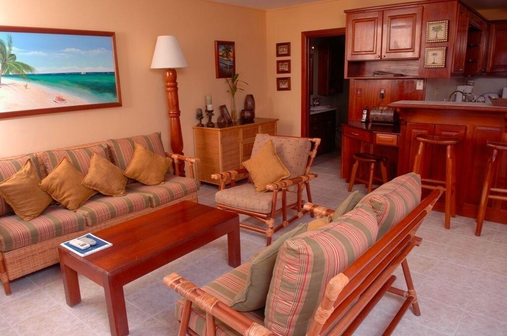 The Palms Oceanfront Suites San Pedro  Extérieur photo