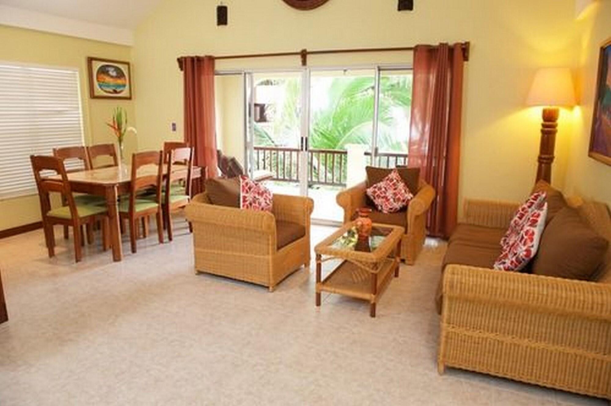 The Palms Oceanfront Suites San Pedro  Extérieur photo